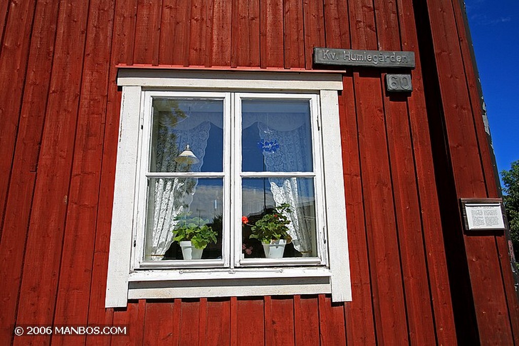 Sigtuna
Ruinas antiguas
Sigtuna