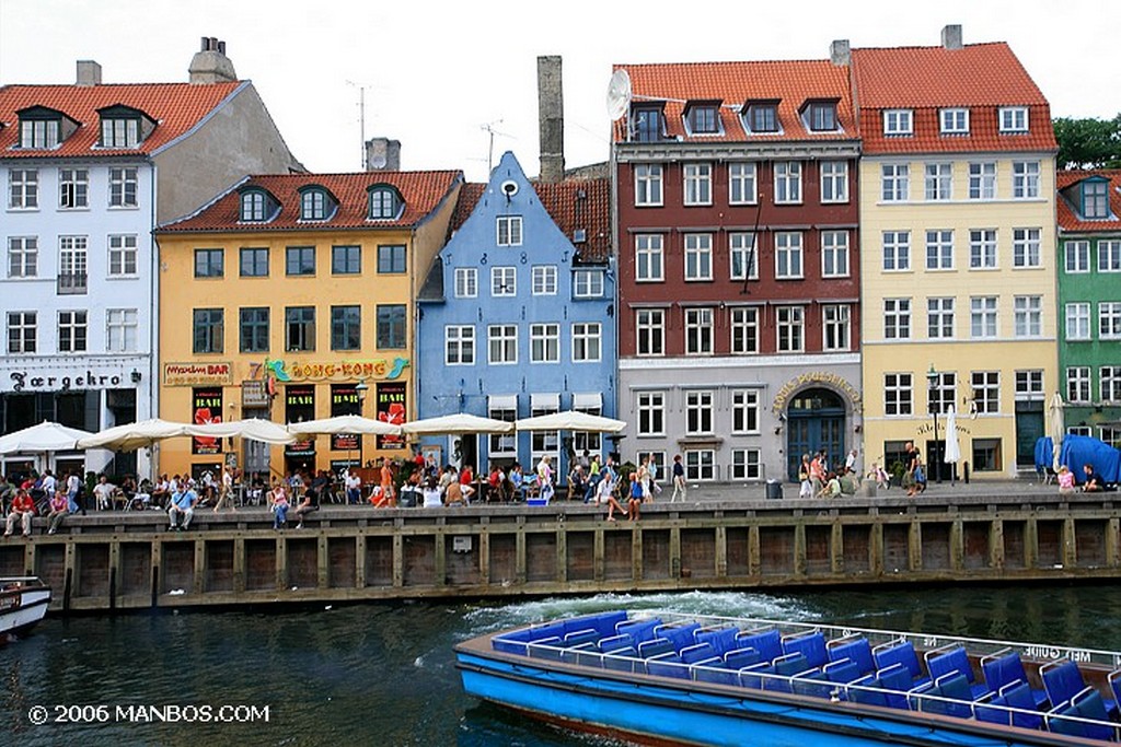 Copenhague
Copenhague
