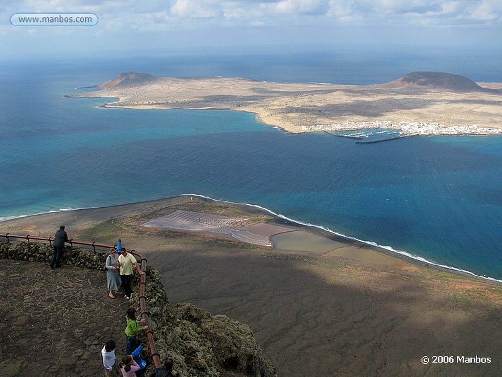 Lanzarote
Canarias