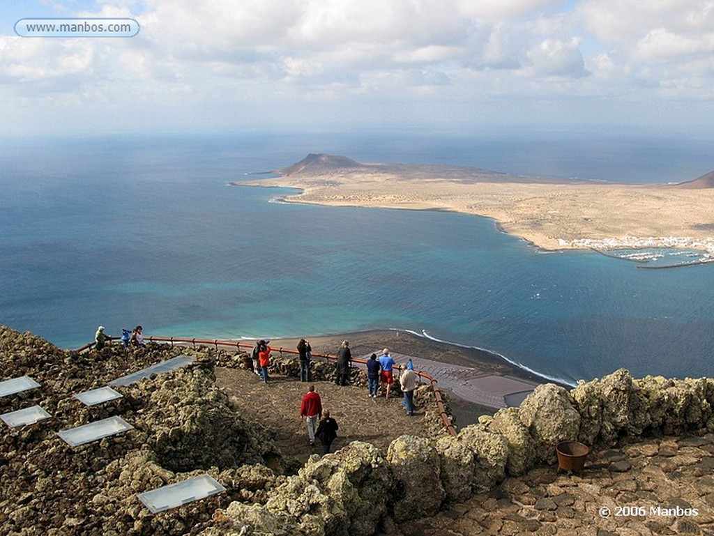 Lanzarote
Canarias