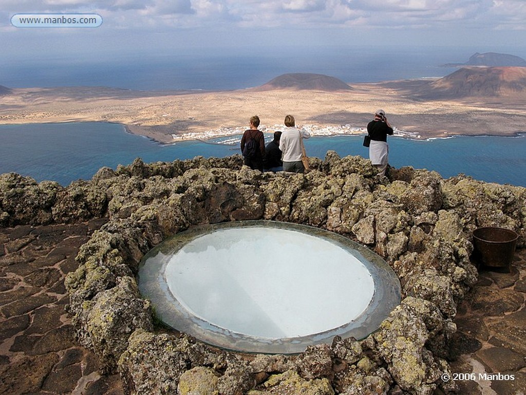 Lanzarote
Canarias