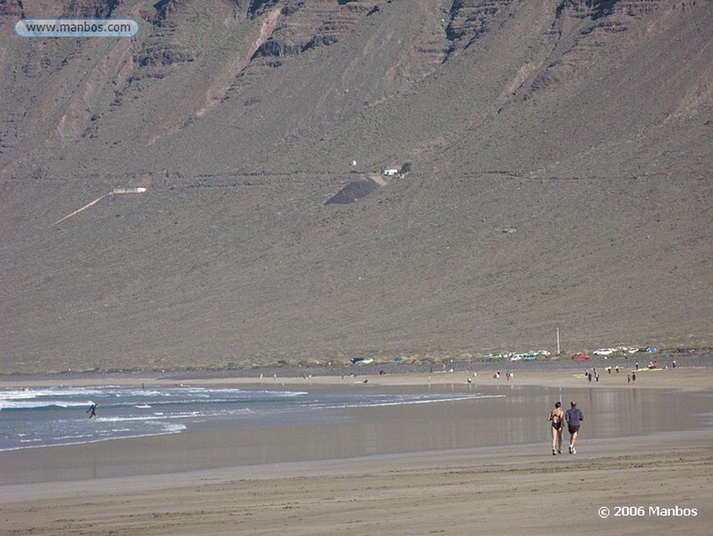 Lanzarote
Canarias