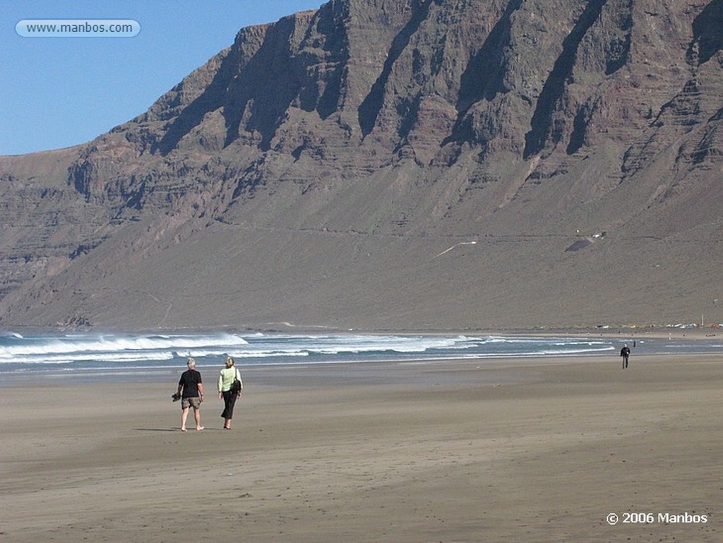 Lanzarote
Canarias