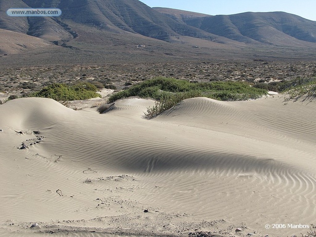 Lanzarote
Canarias