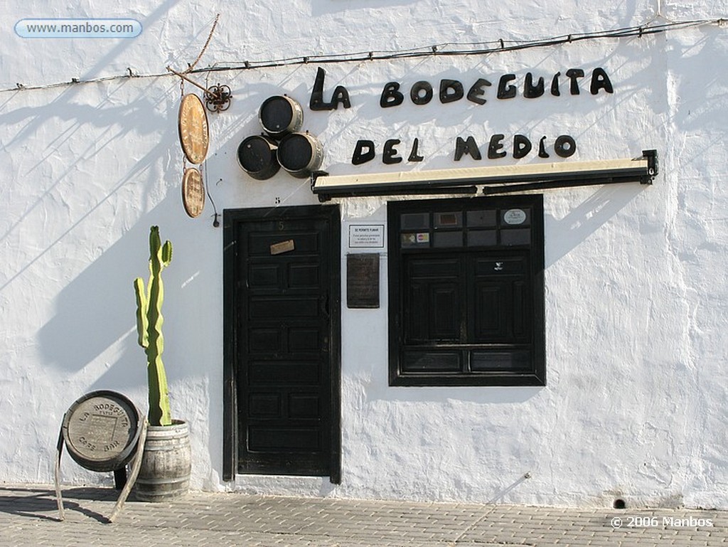 Lanzarote
Canarias