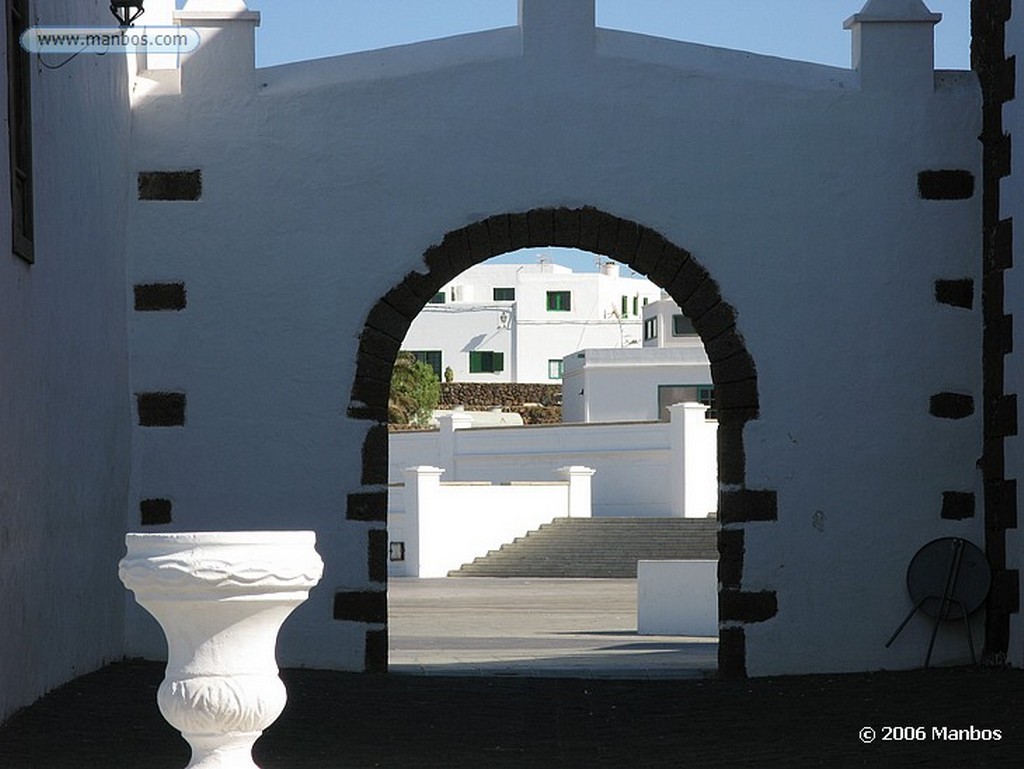 Lanzarote
Canarias