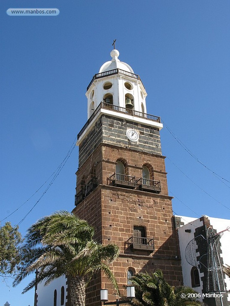 Lanzarote
Canarias