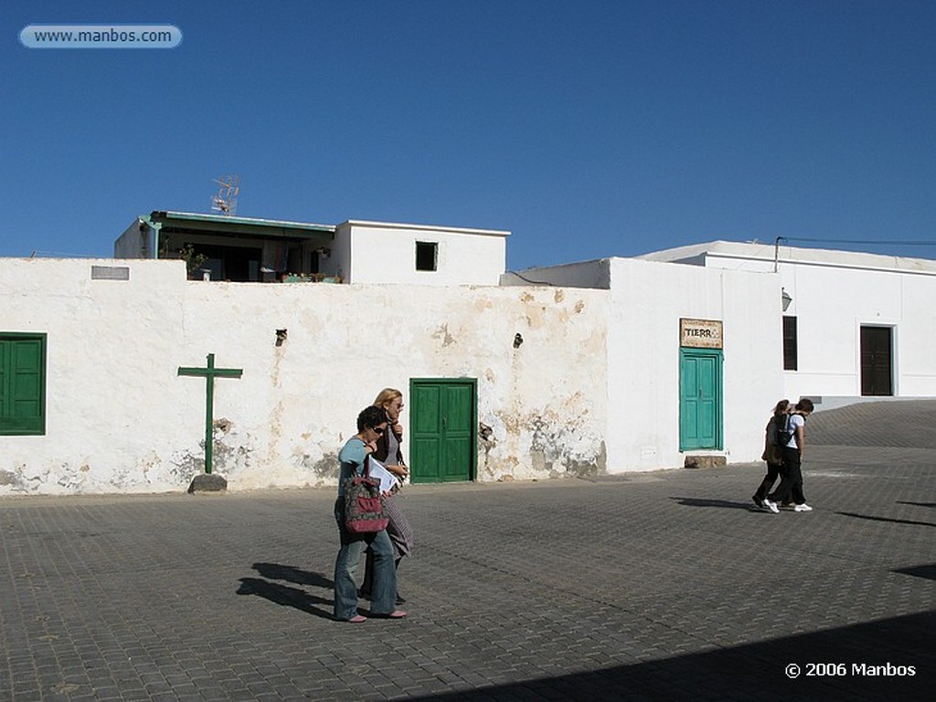 Lanzarote
Canarias