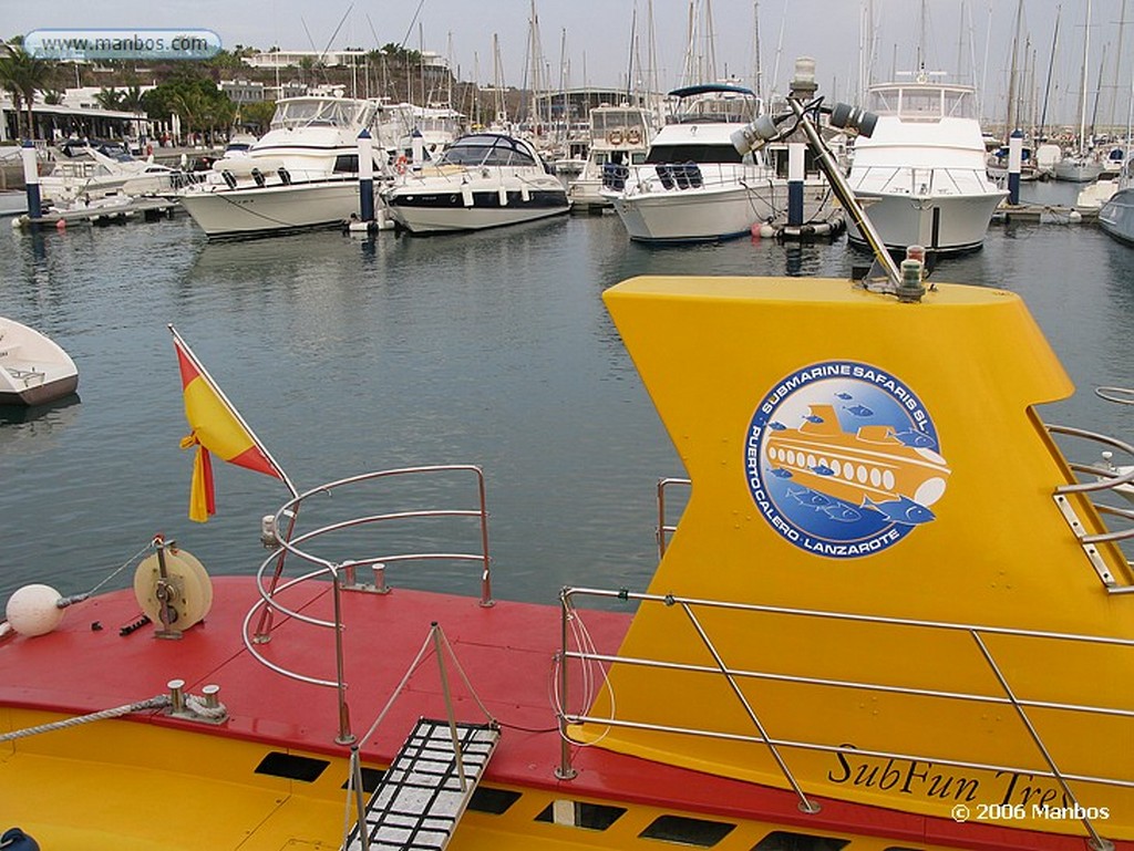 Lanzarote
Canarias