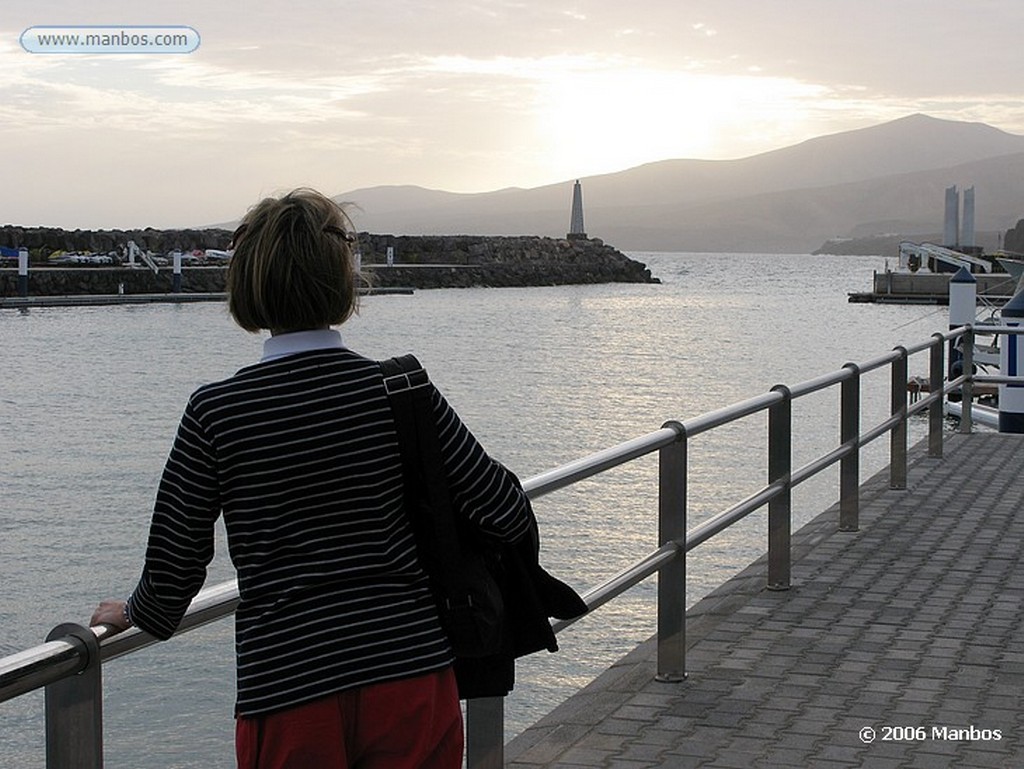 Lanzarote
Canarias