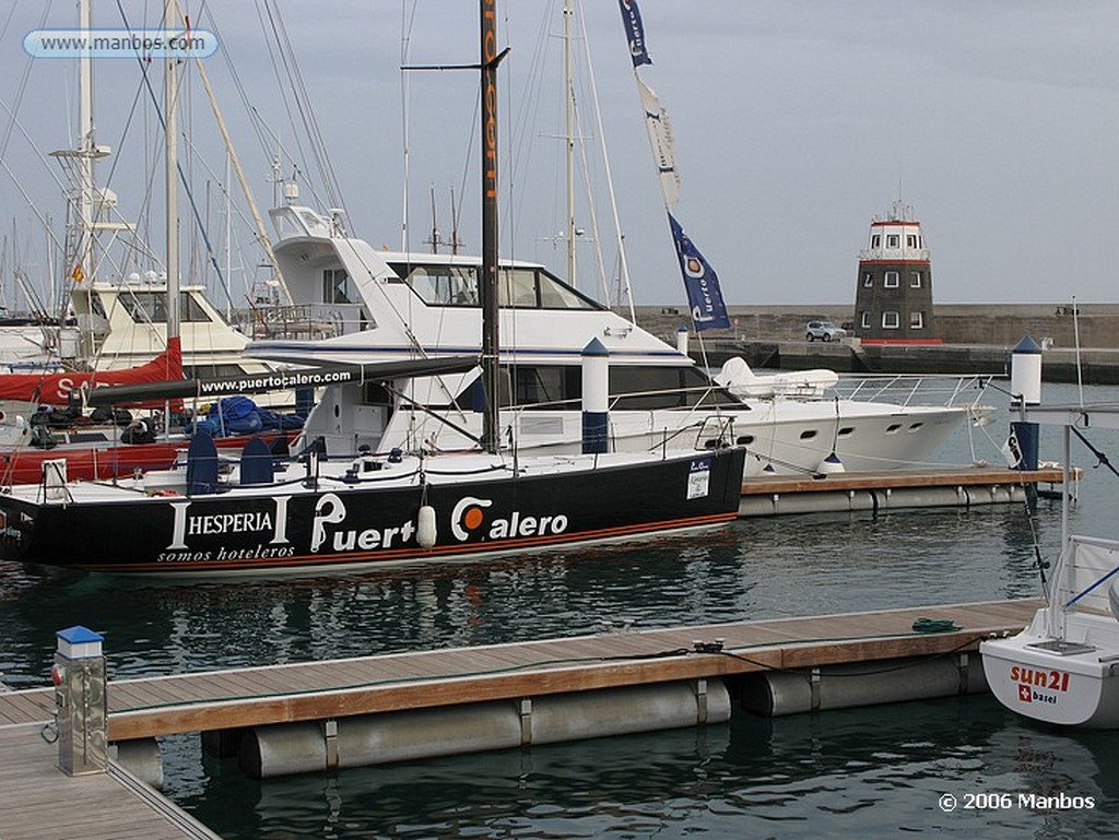 Lanzarote
Canarias