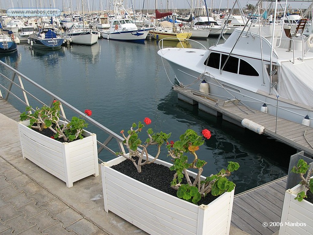 Lanzarote
Canarias