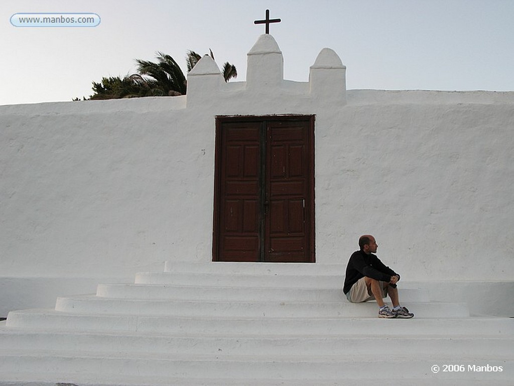 Lanzarote
Canarias