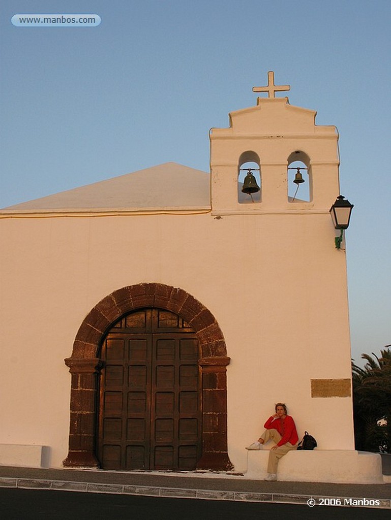 Lanzarote
Canarias