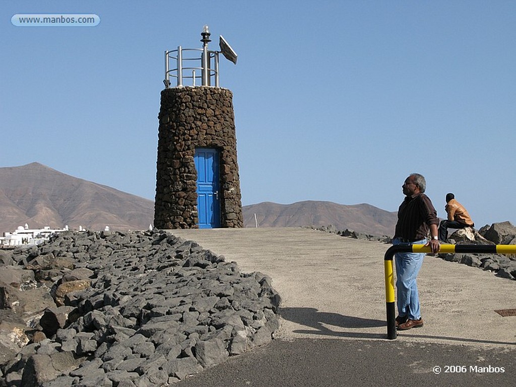 Lanzarote
Canarias