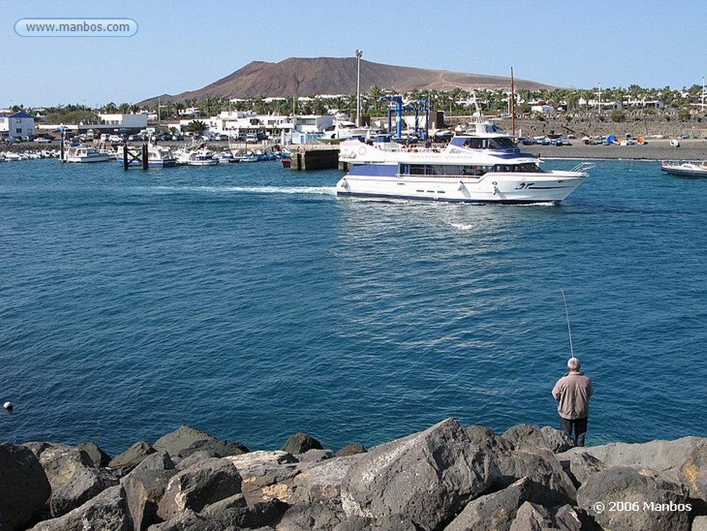 Lanzarote
Canarias