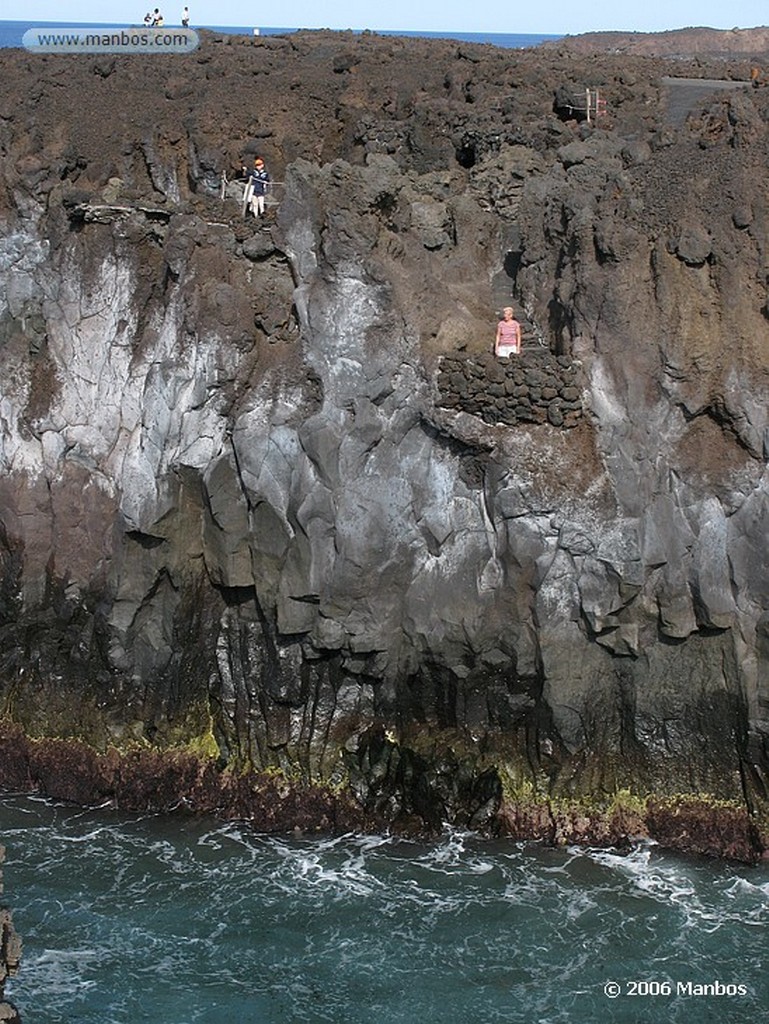 Lanzarote
Los Hervideros
Canarias