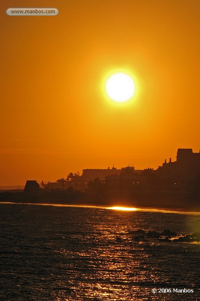 Lanzarote
Canarias