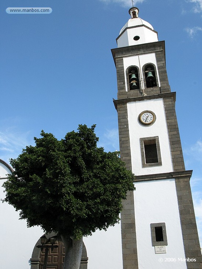 Lanzarote
Canarias