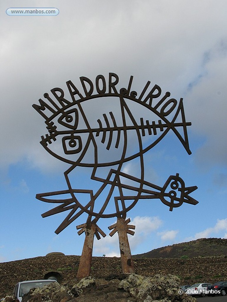 Lanzarote
Canarias