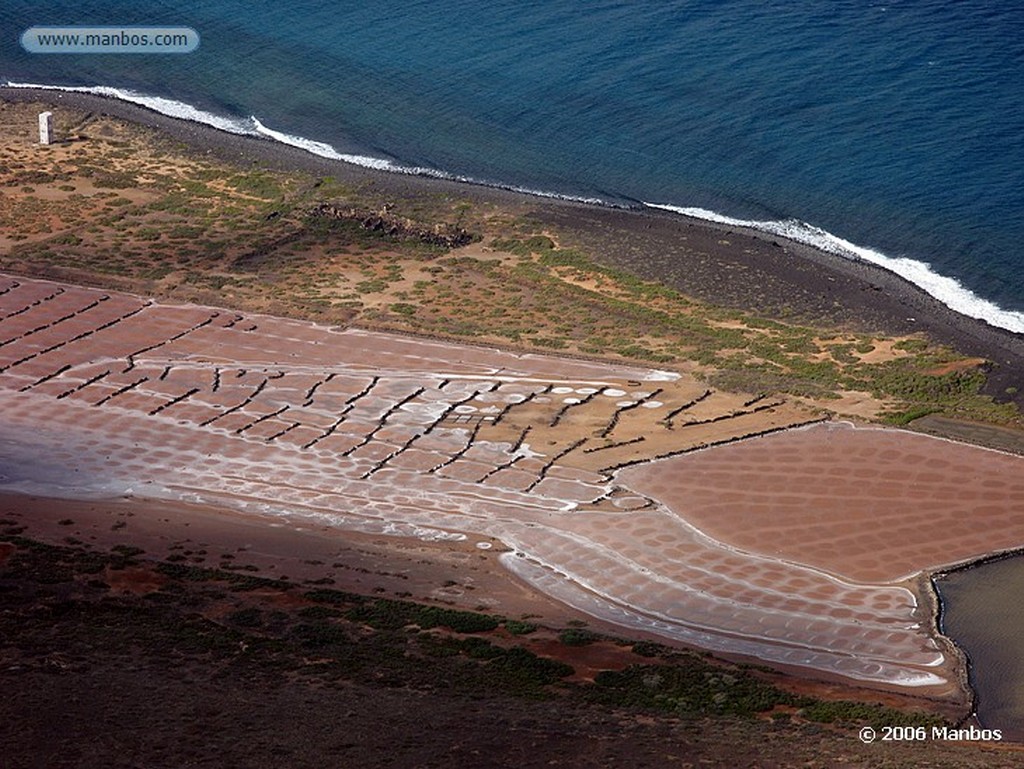 Lanzarote
Canarias