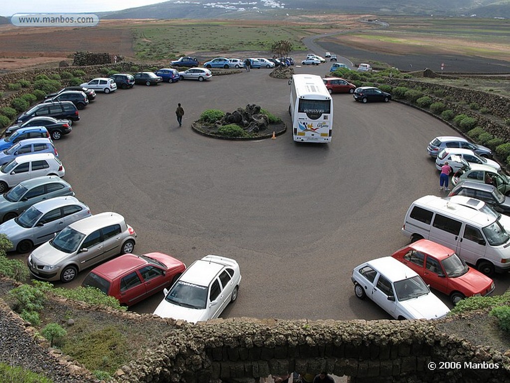 Lanzarote
Canarias