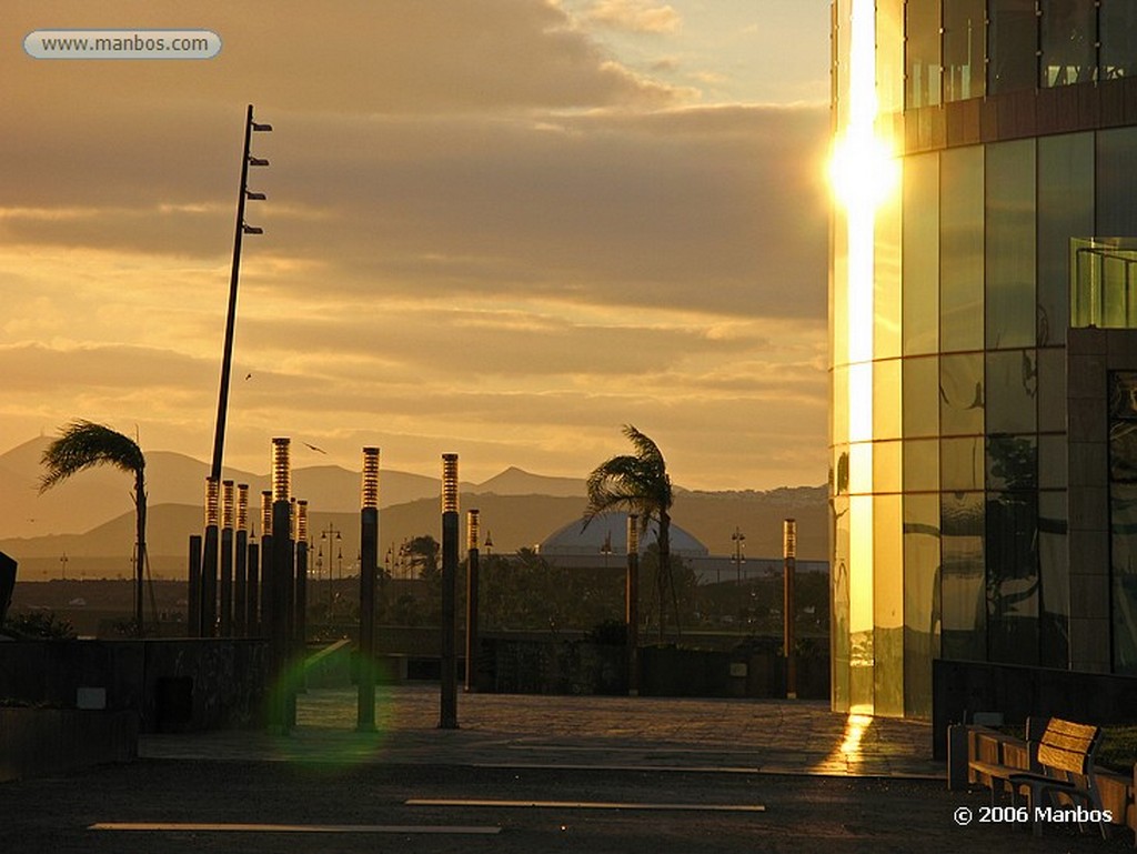 Lanzarote
Canarias