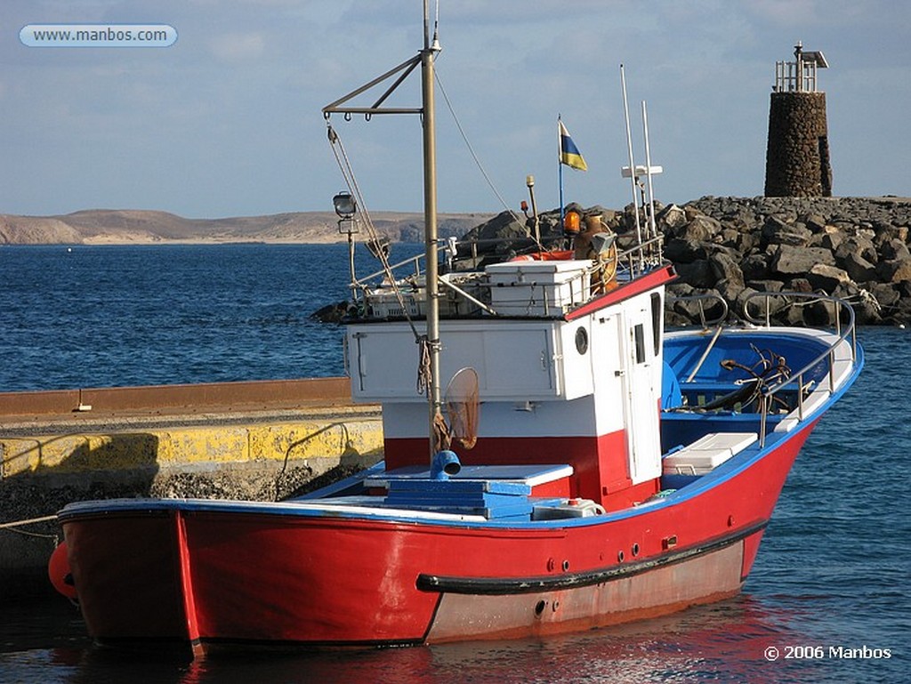 Lanzarote
Canarias