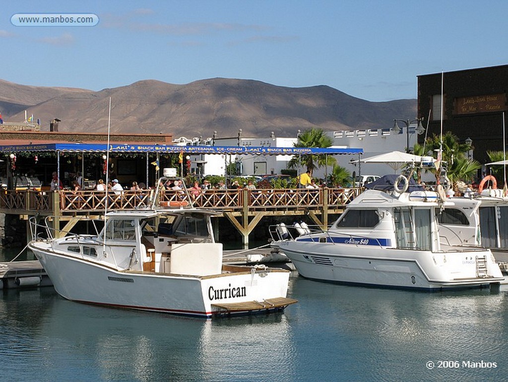 Lanzarote
Canarias