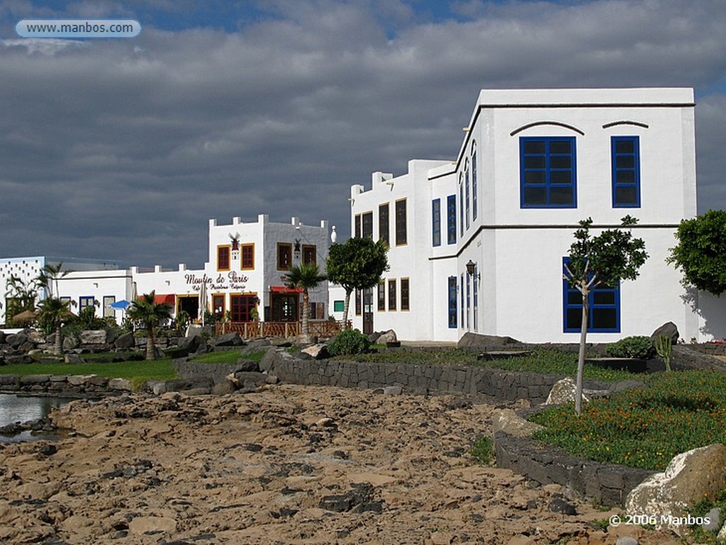 Lanzarote
Canarias