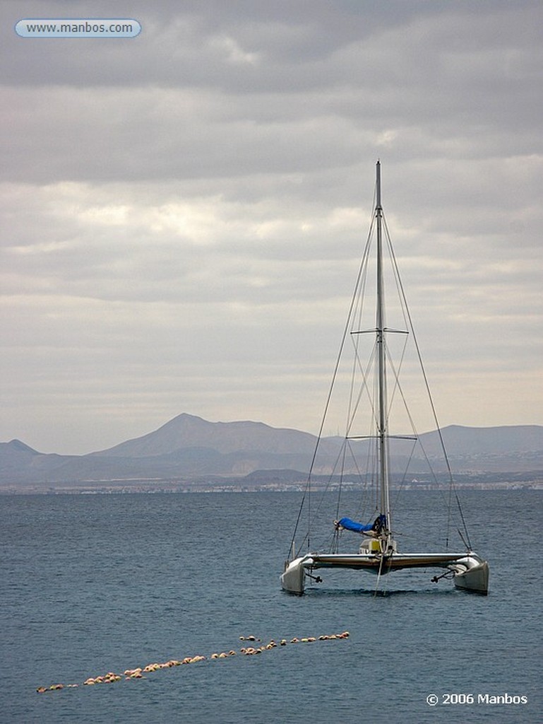 Lanzarote
Canarias