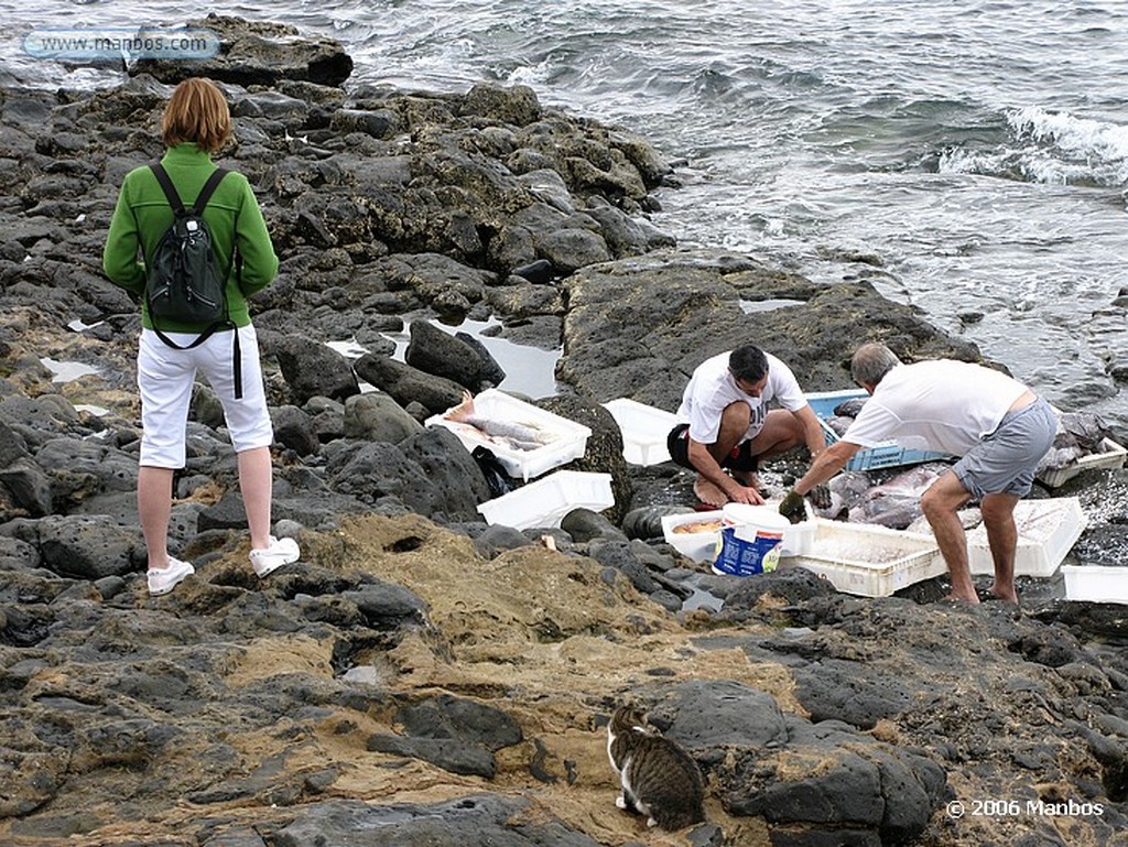 Lanzarote
Canarias