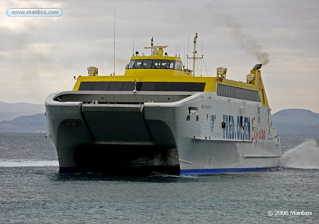 Lanzarote
Canarias