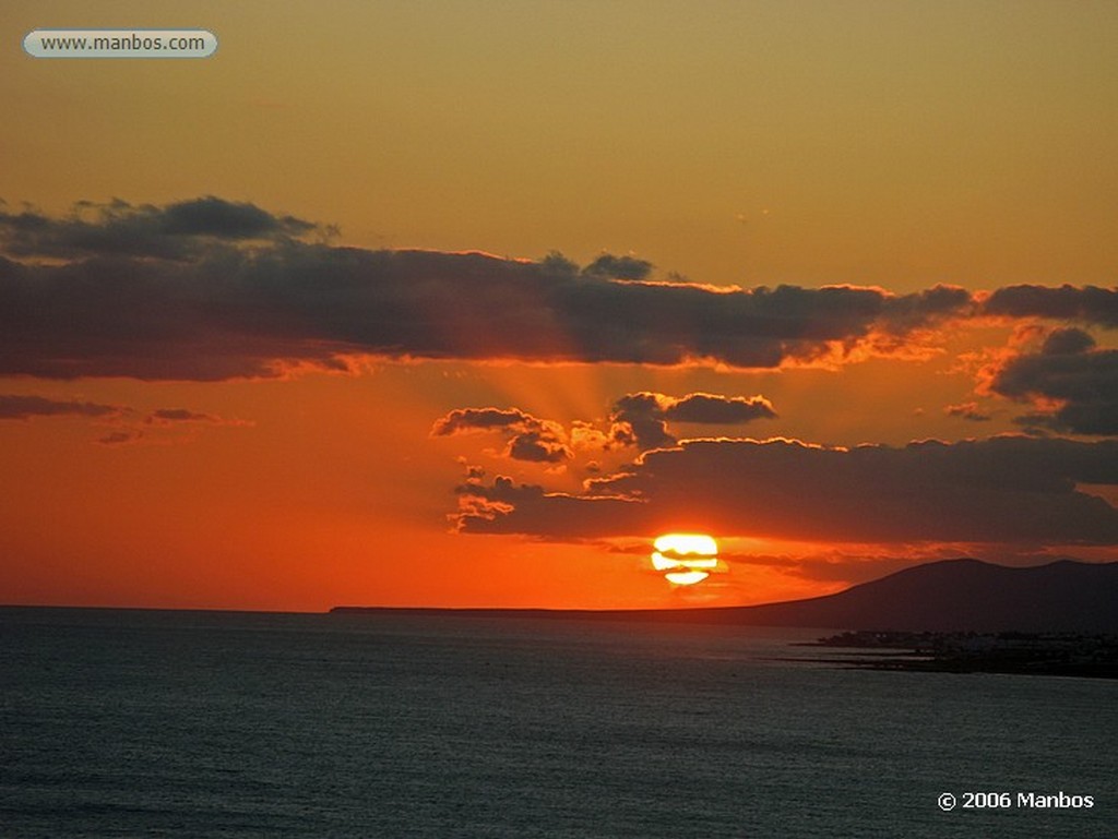 Lanzarote
Canarias