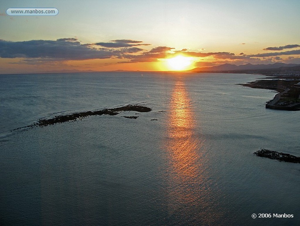 Lanzarote
Canarias