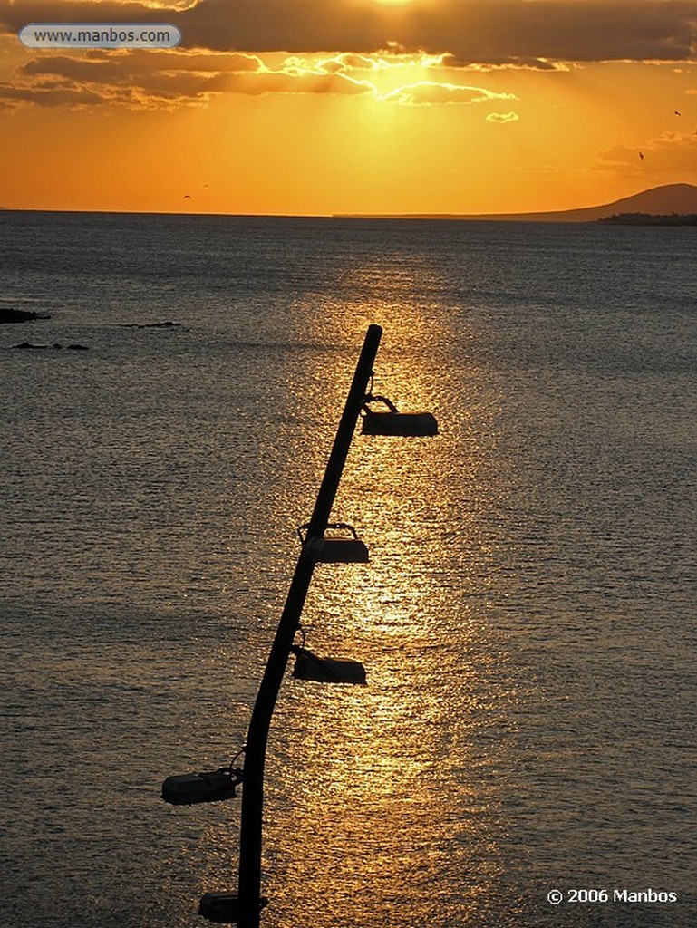 Lanzarote
Canarias