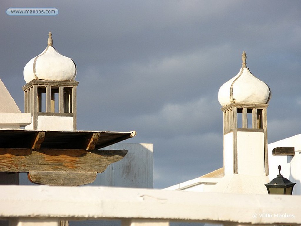 Lanzarote
Puesto de la Cruz Roja
Canarias