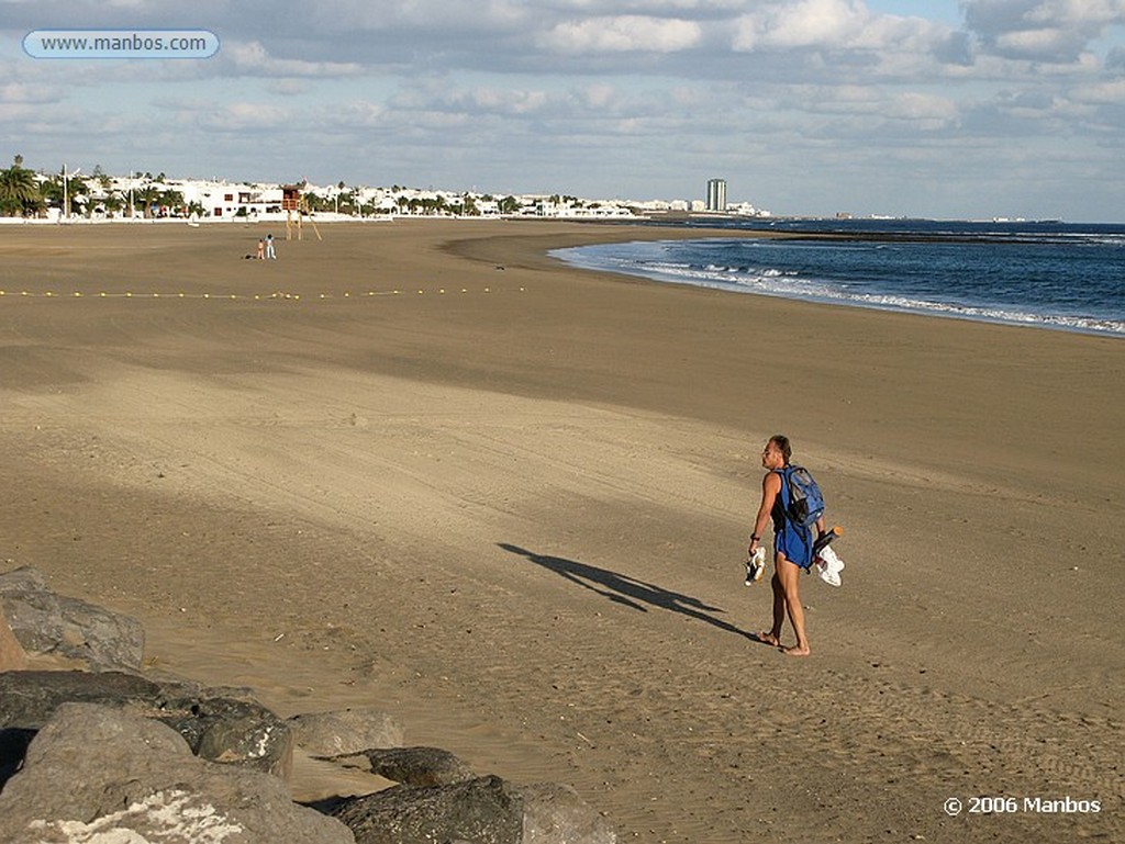 Lanzarote
Canarias