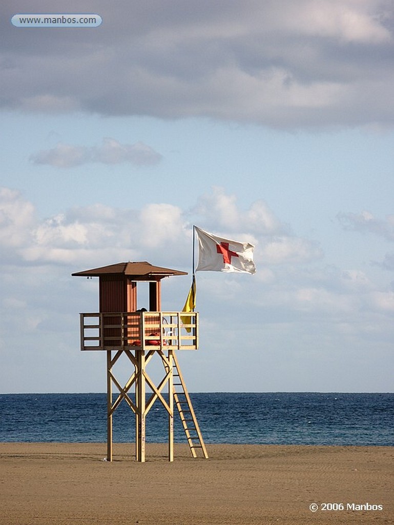 Lanzarote
Canarias