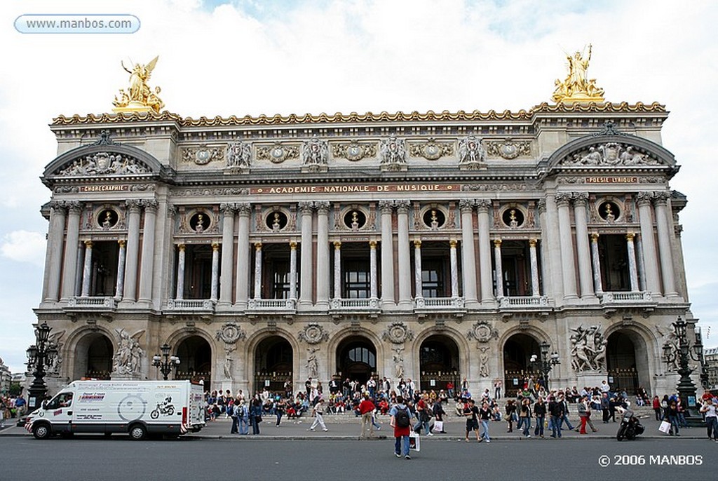 Paris
Paris