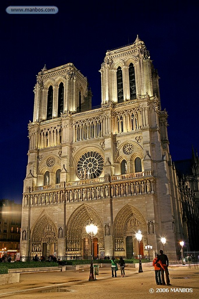 Paris
Paris