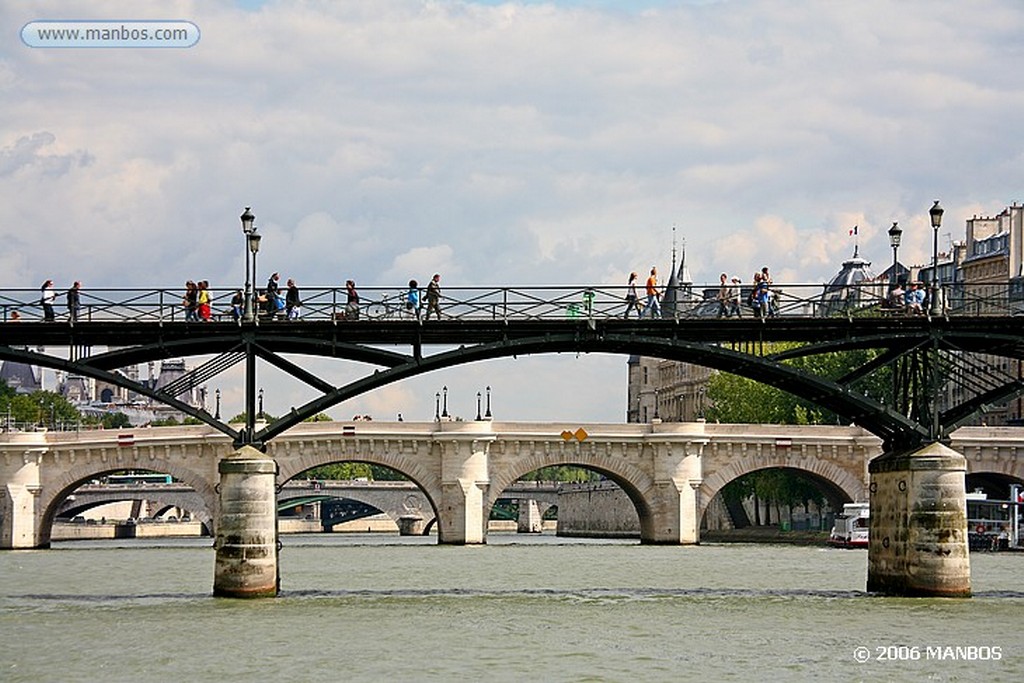 Paris
Viviendas vigiladas
Paris