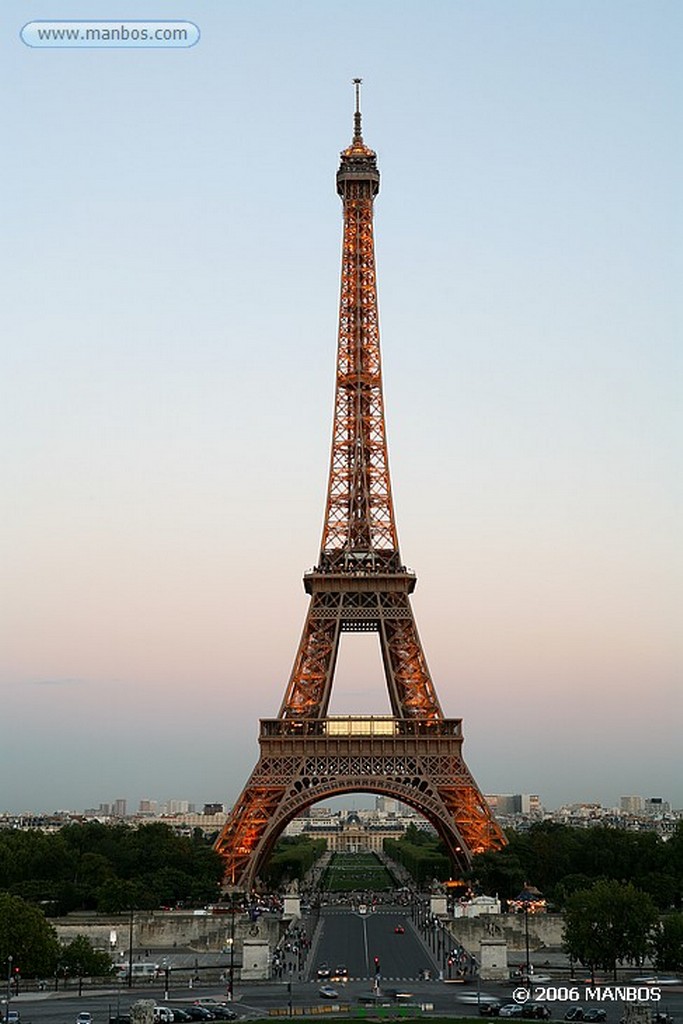 Paris
Paris