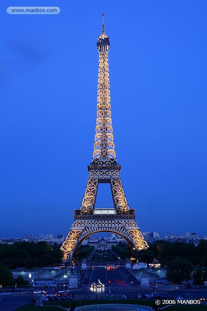 Paris
Paris