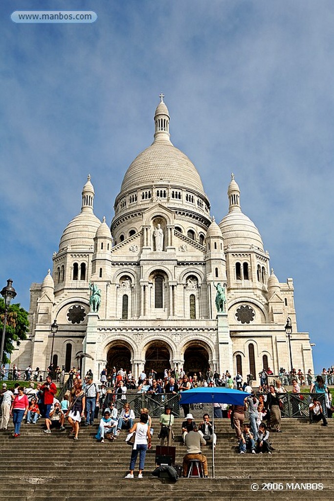 Paris
Juana de Arco
Paris