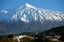 Tenerife
El Teide nevado
Canarias