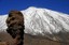 Tenerife
El Teide nevado
Canarias