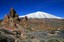 Tenerife
El Teide nevado
Canarias