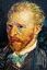 Paris
Autorretrato de Vincent van Gogh - 1887
Paris