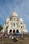 Paris
Fachada principal del Sacre-Coeur
Paris